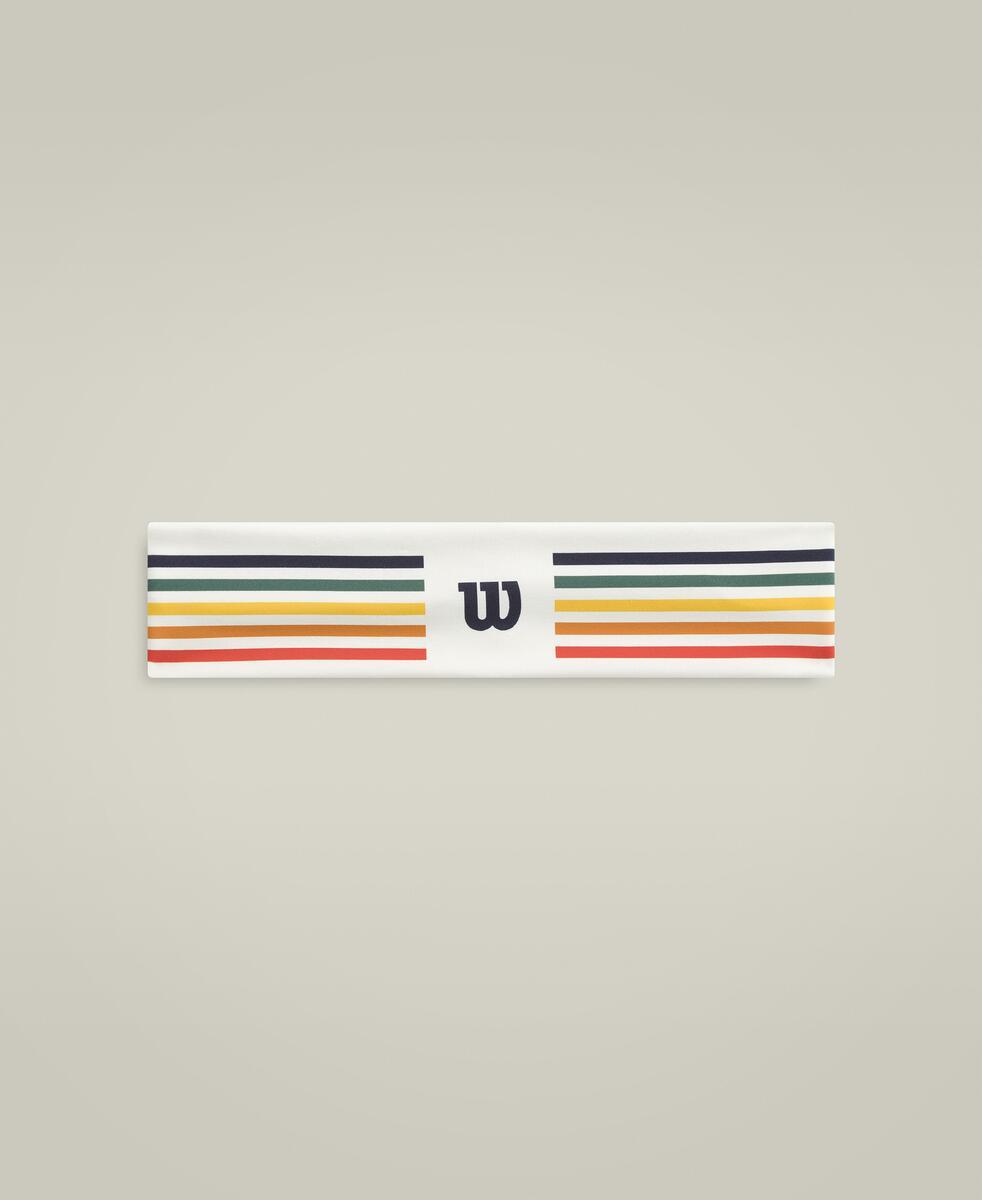 LOGO WIDE HEADBAND