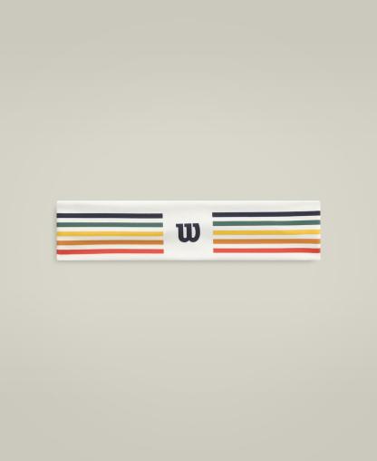 LOGO WIDE HEADBAND