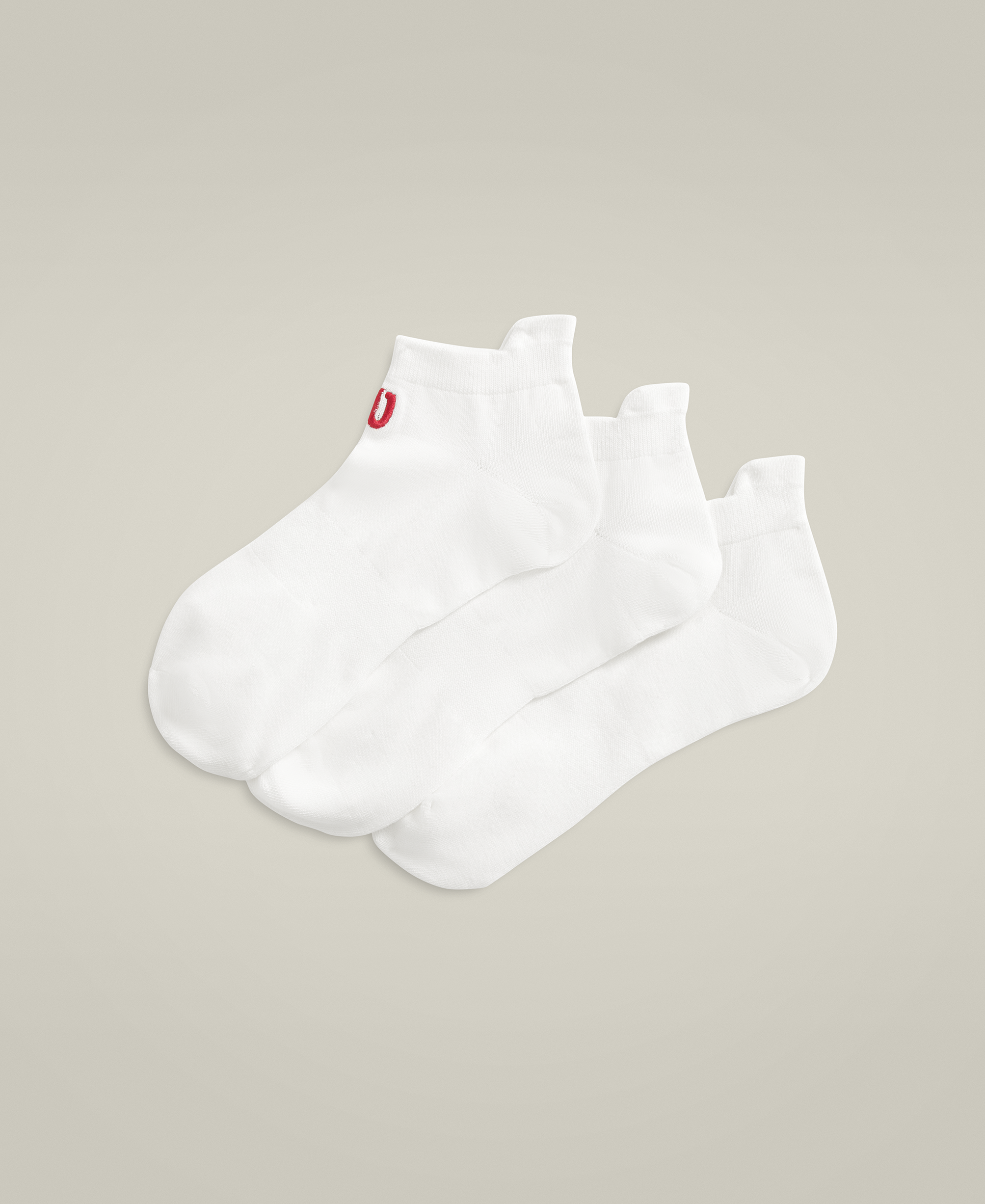 Wilson Ankle Tab Socks 3 Pack
