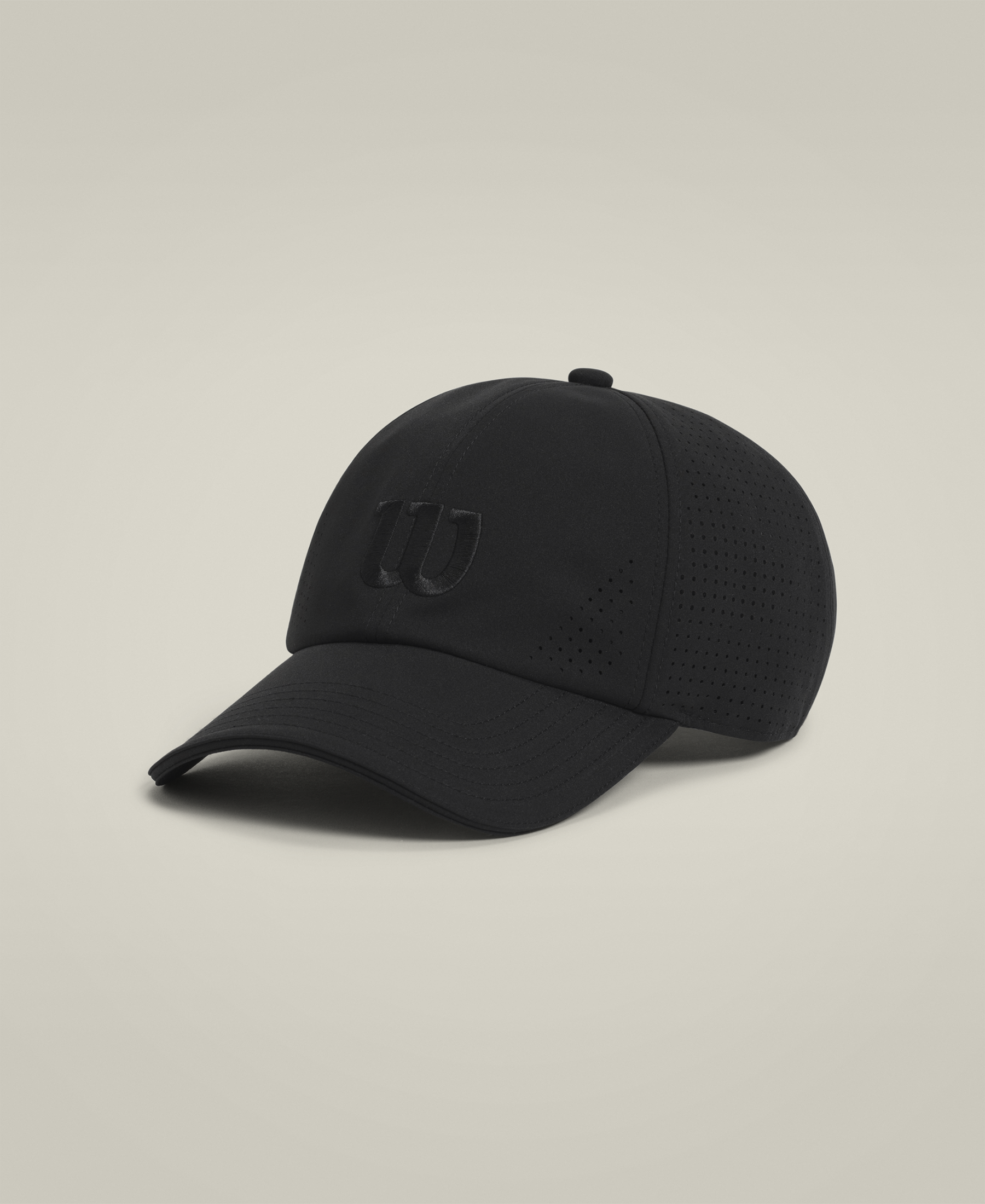 U ACTIVE PERFORATED CAP
