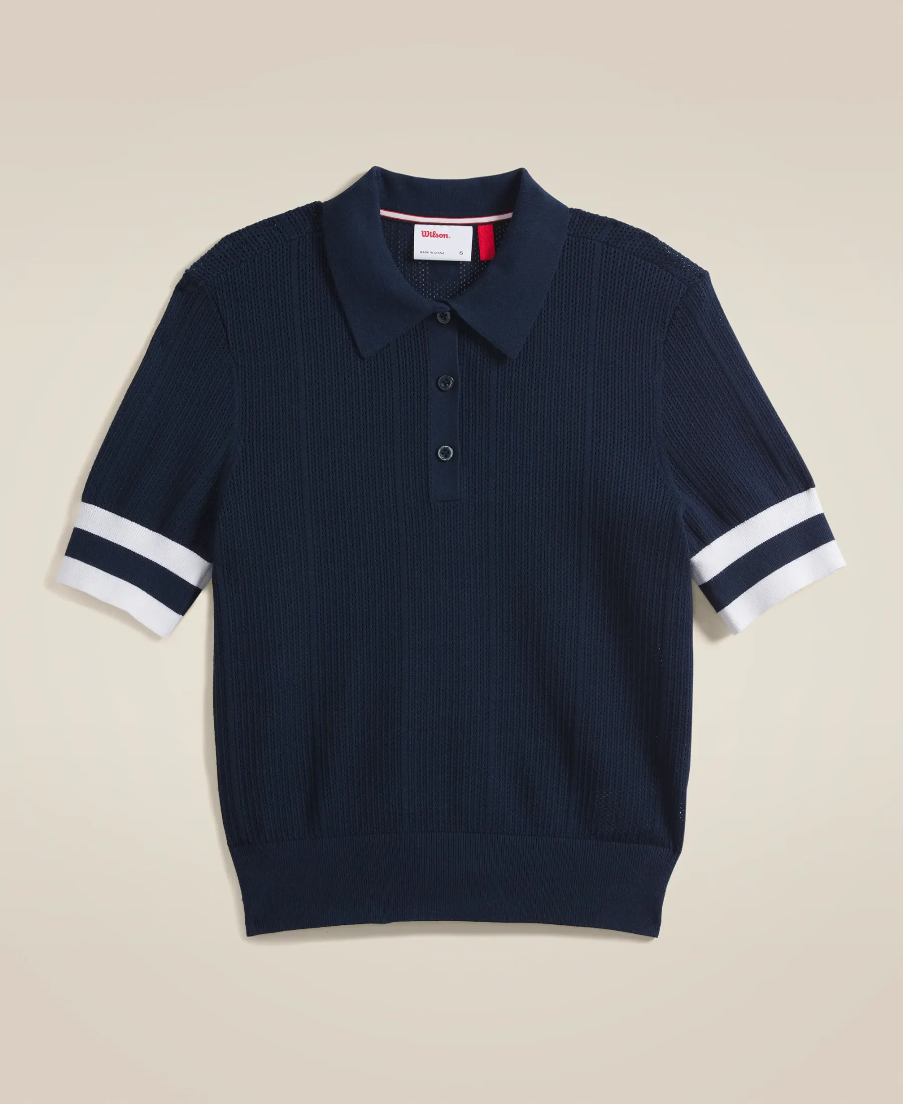 Essex Tennis Polo
