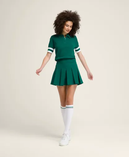 Wilson Essex Tennis Polo