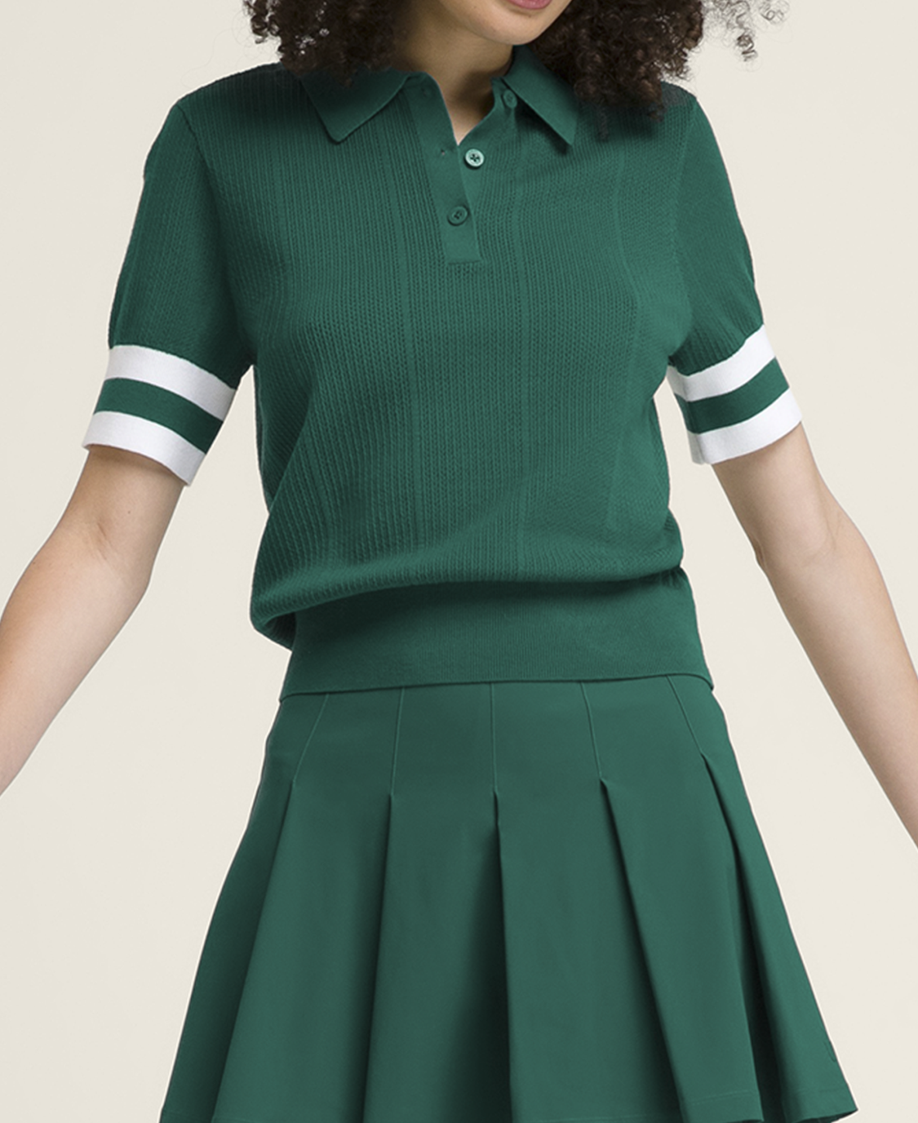 Wilson Essex Polo