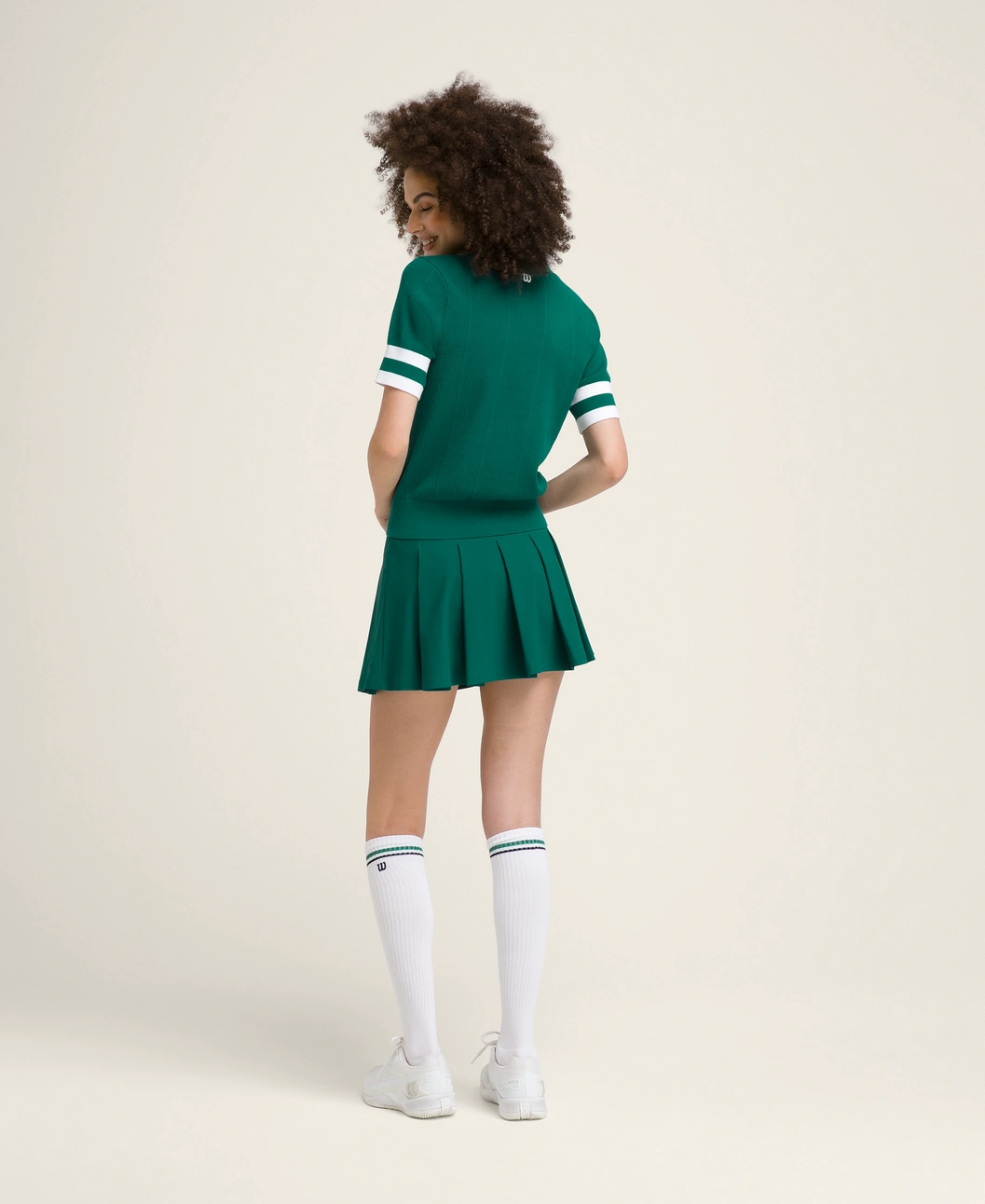 Wilson Essex Tennis Polo