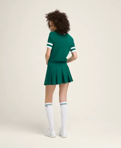 Wilson Essex Tennis Polo