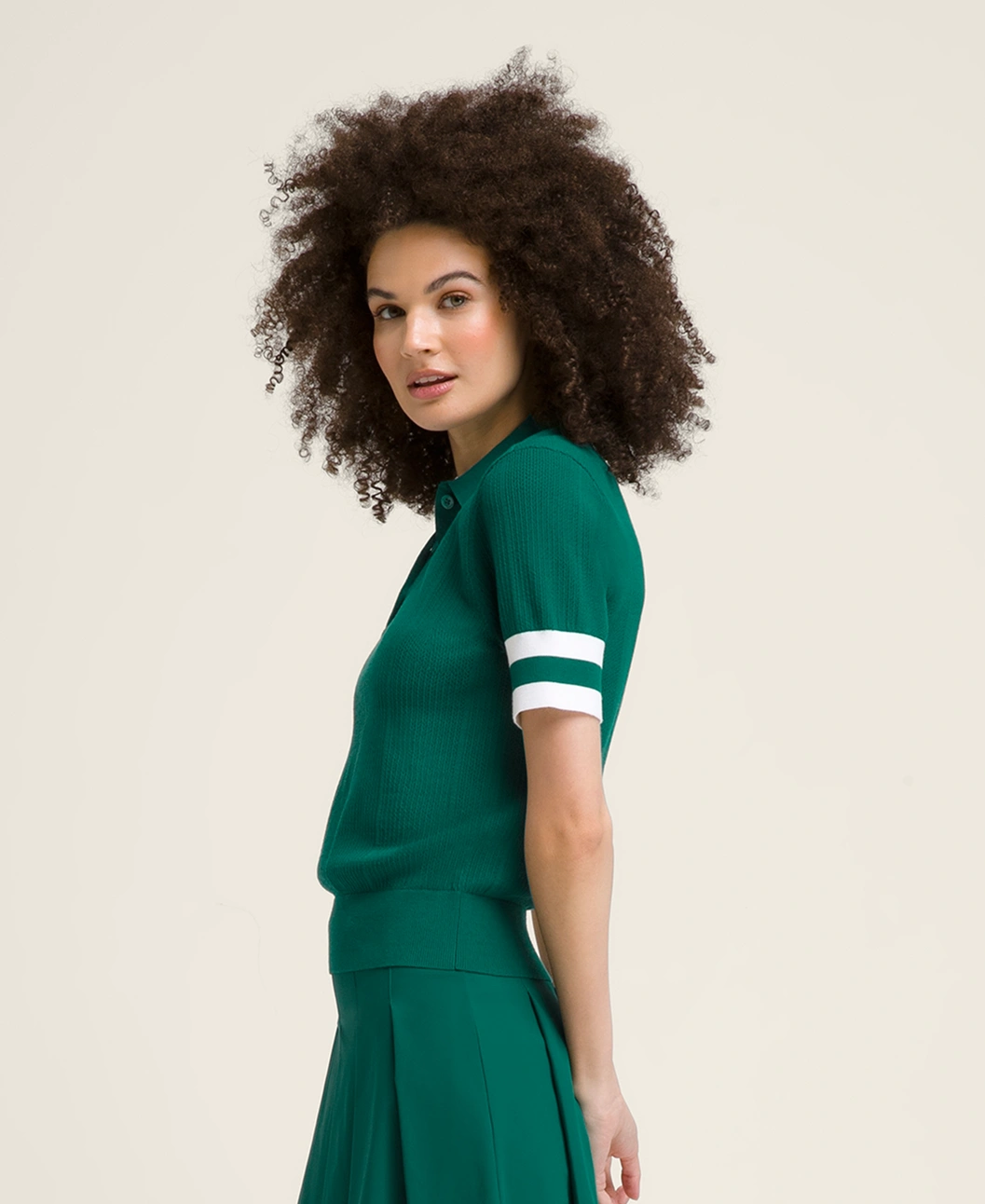Wilson Essex Tennis Polo