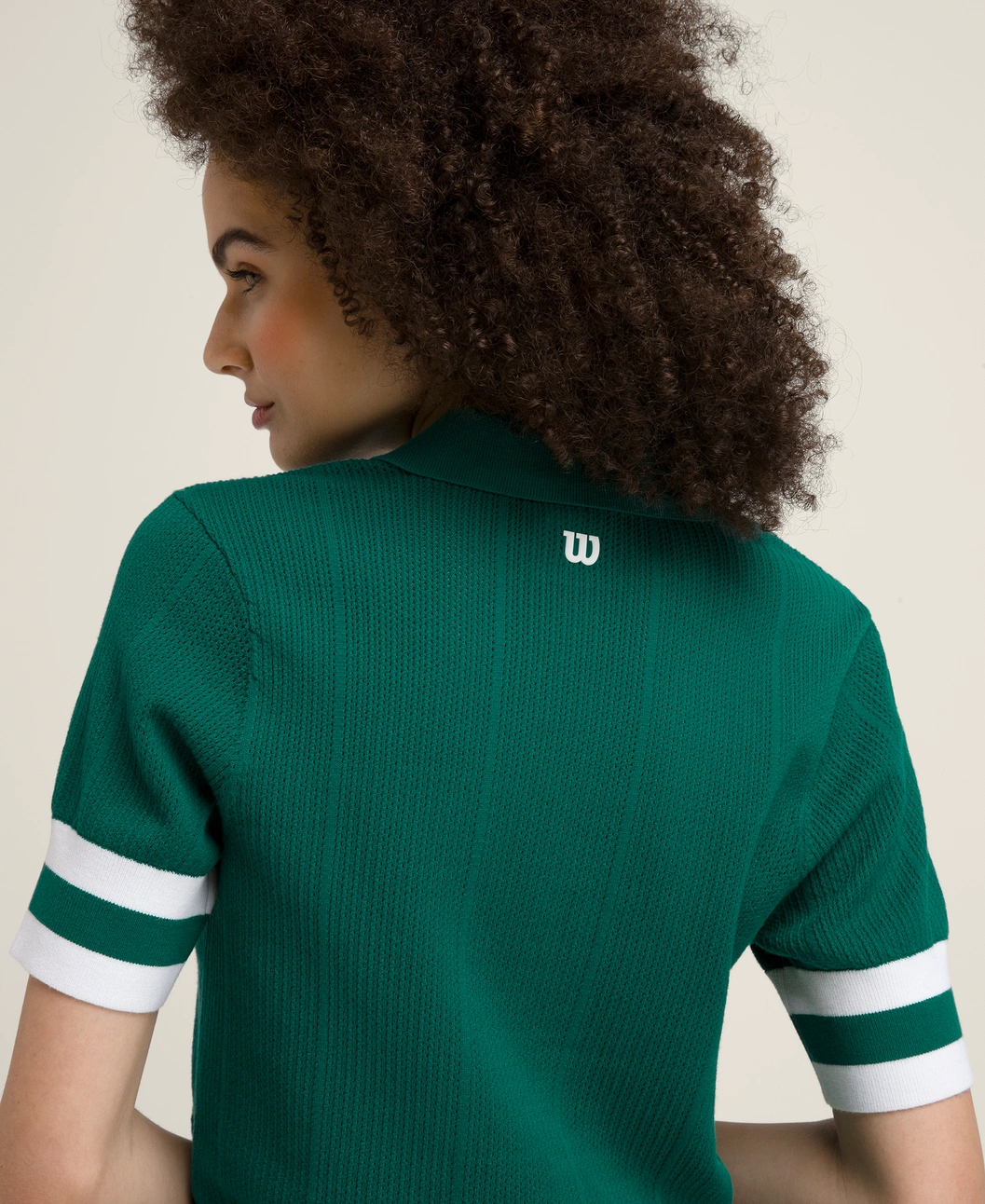 Wilson Essex Tennis Polo