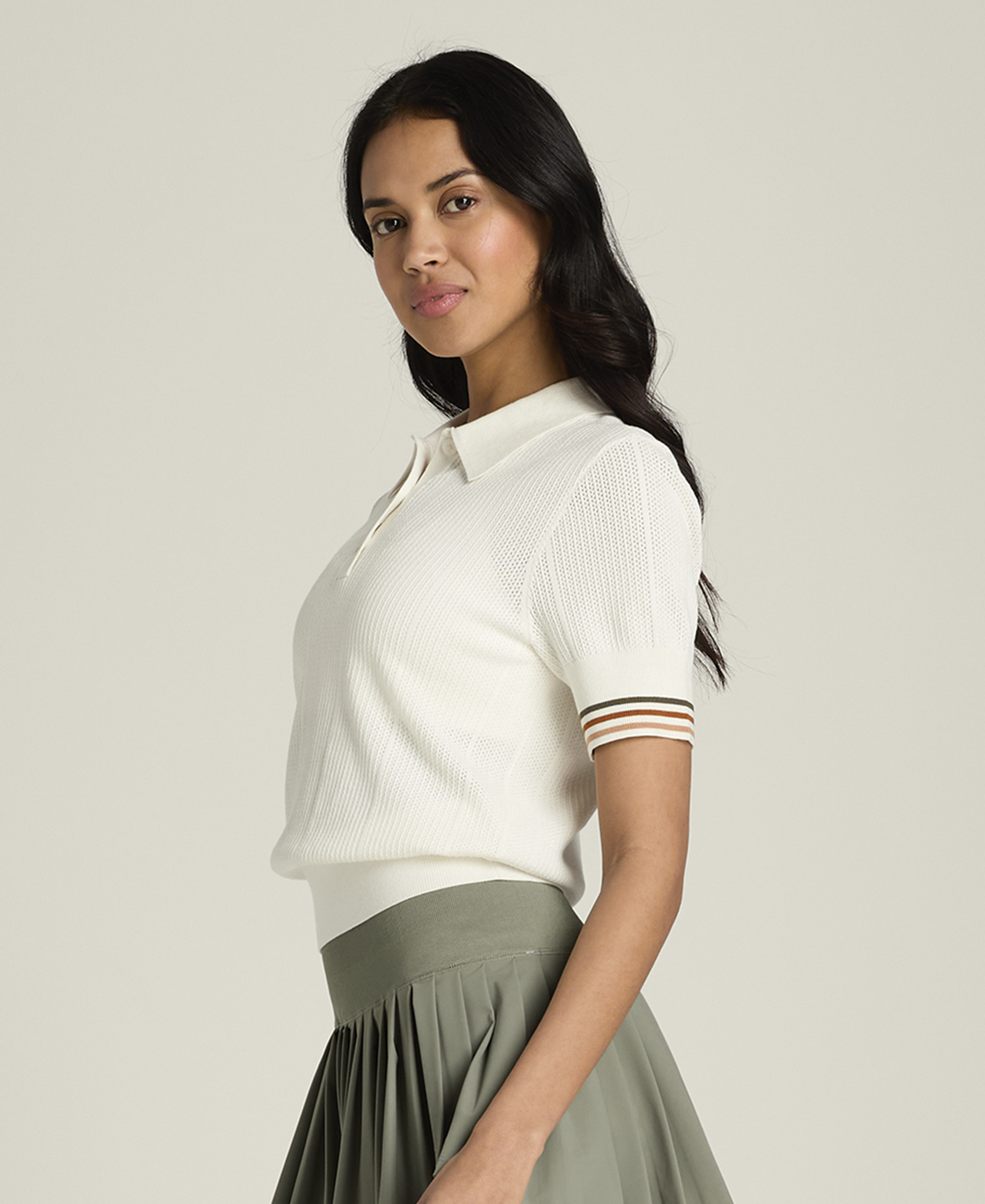 W ESSEX POLO