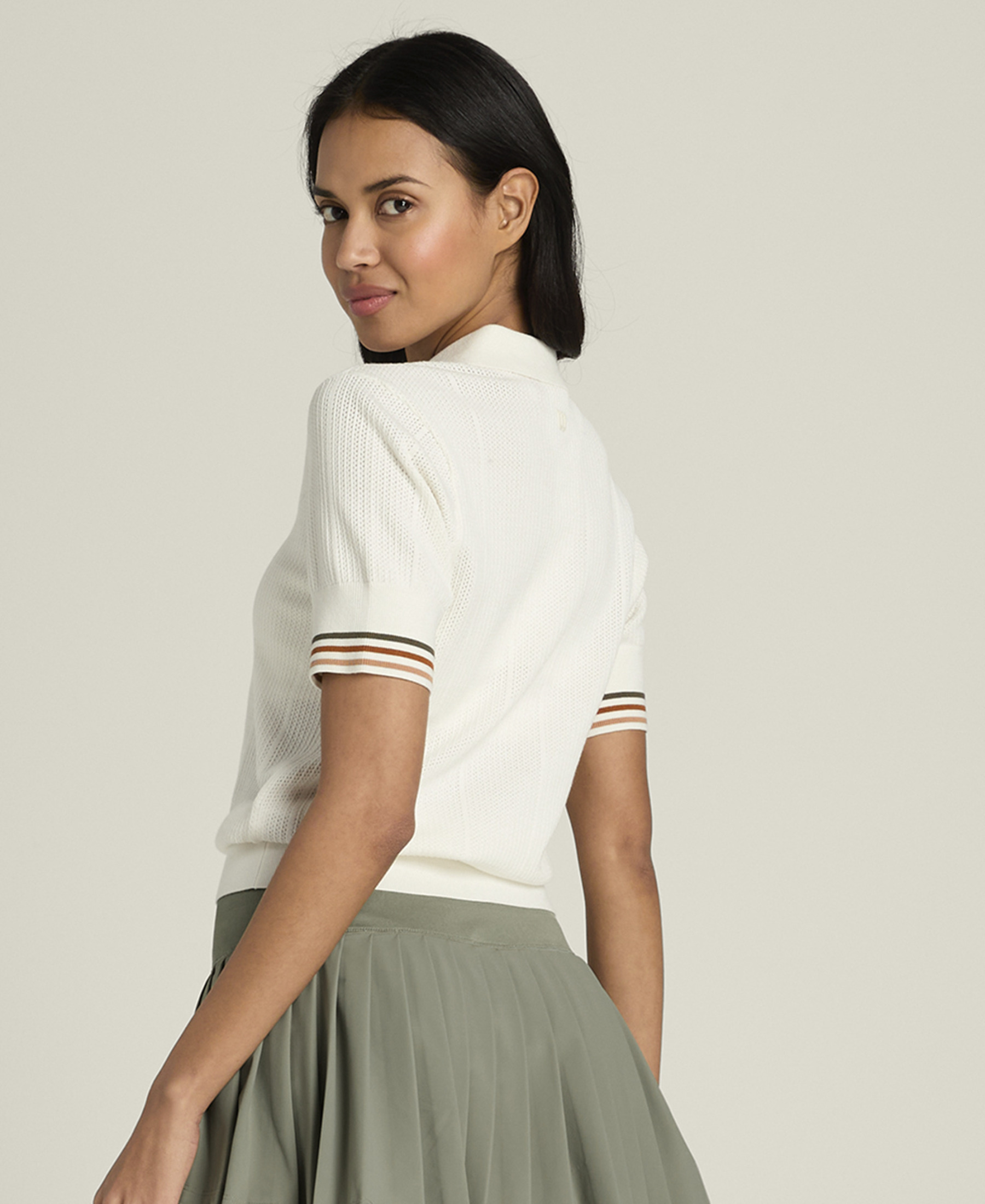 W ESSEX POLO