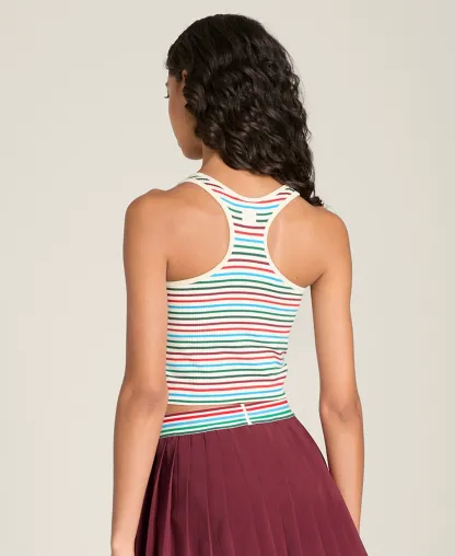 Everyday Brami Sandrift Stripe