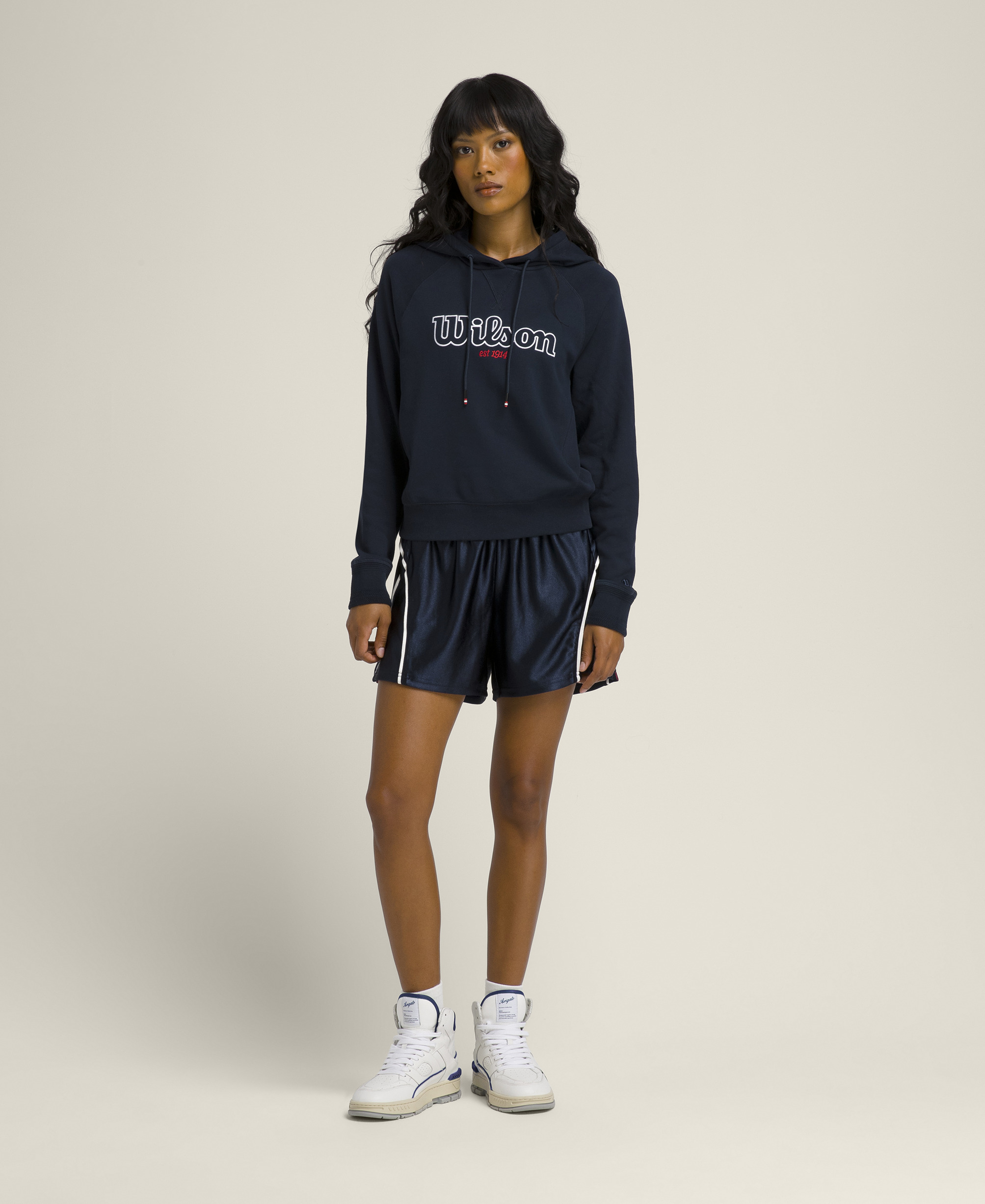 Sideline Hoodie