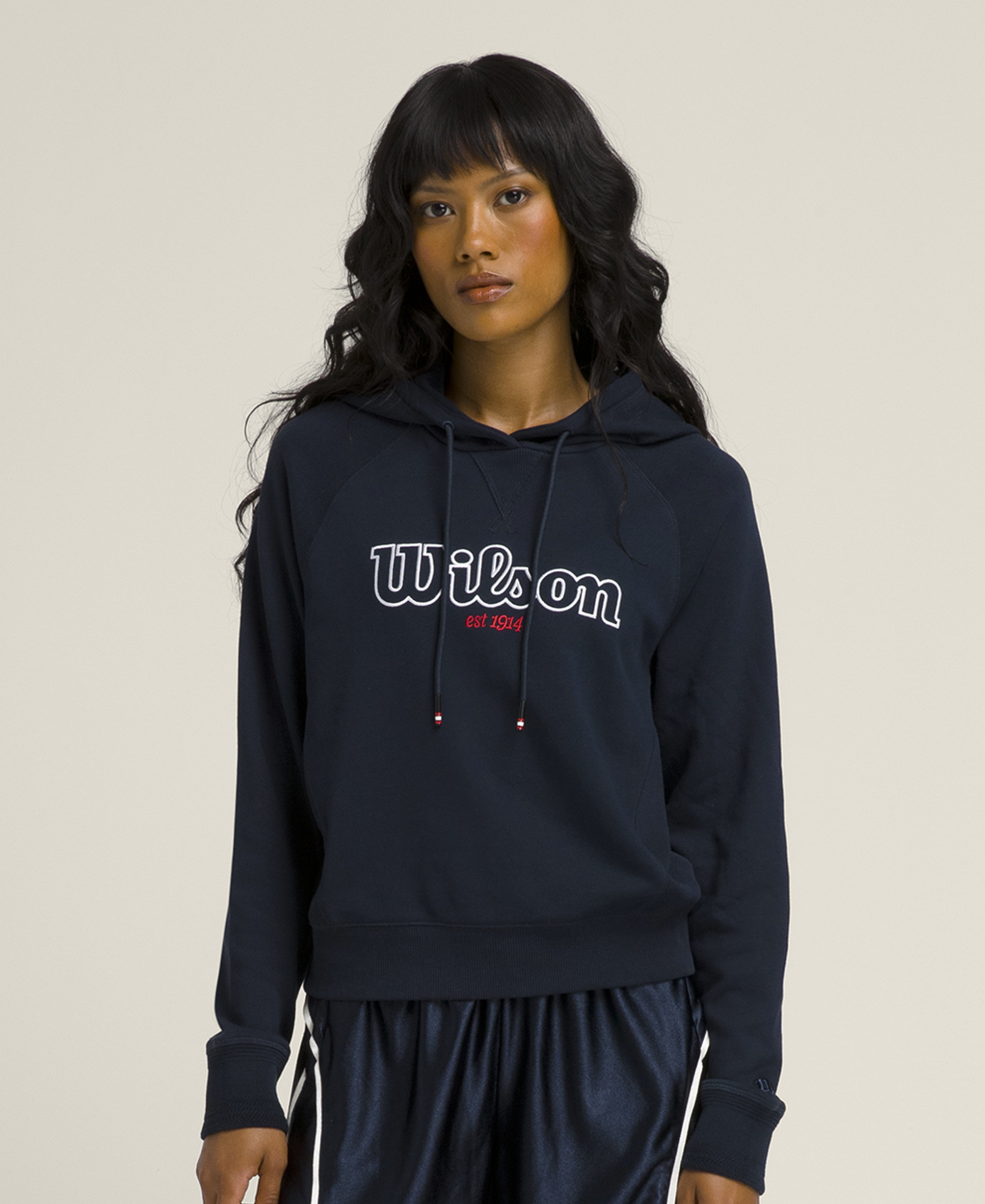 Sideline Hoodie – Wilson Singapore | Offical Website