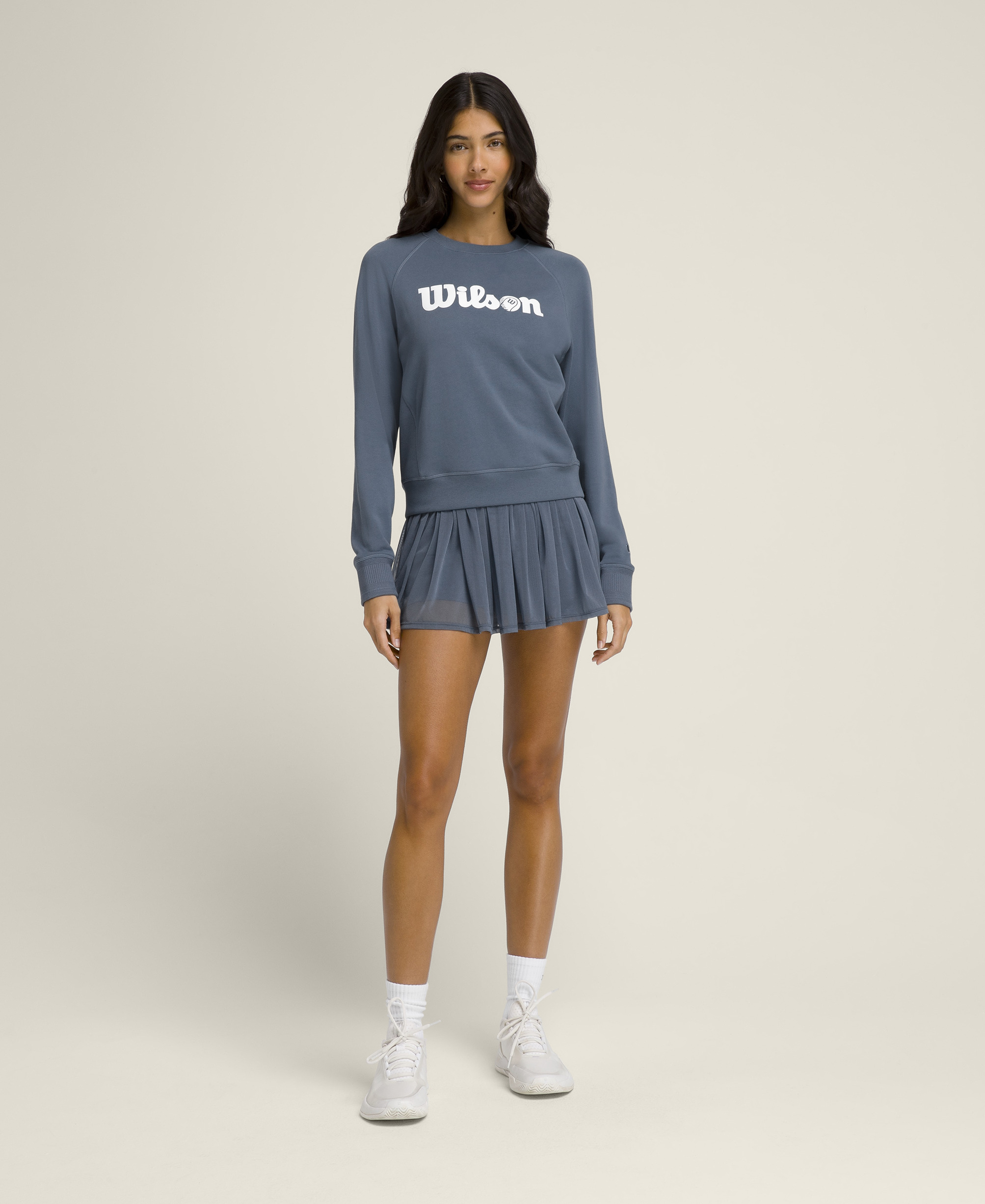Wilson Headliner Tennis Dress – Wilson Singapore | Offical