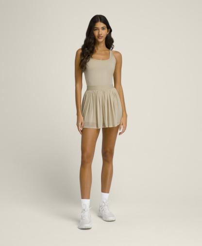Headliner Tennis Dress