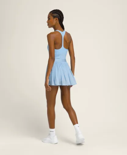 Wilson Headliner Tennis Dress