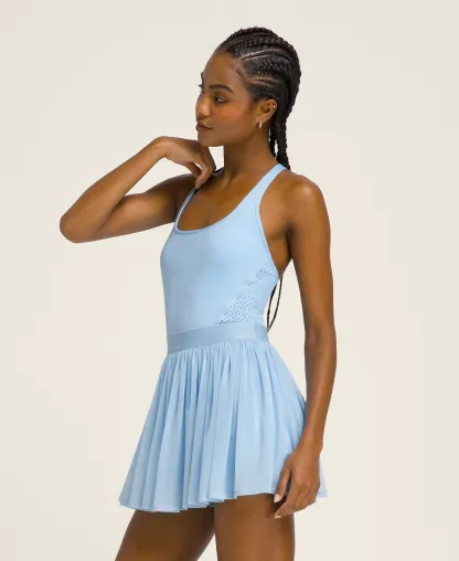 Wilson Headliner Tennis Dress
