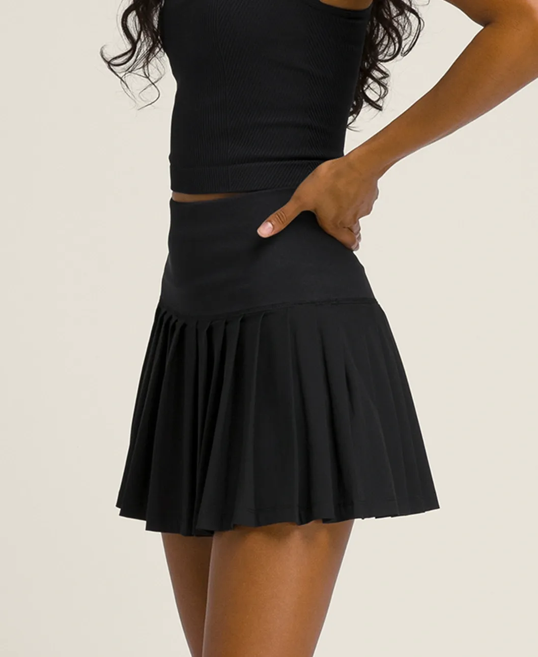 Wilson Midtown Tennis Skirt