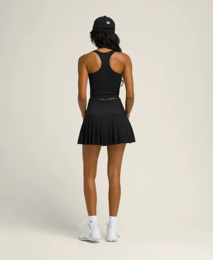 Wilson Midtown Tennis Skirt