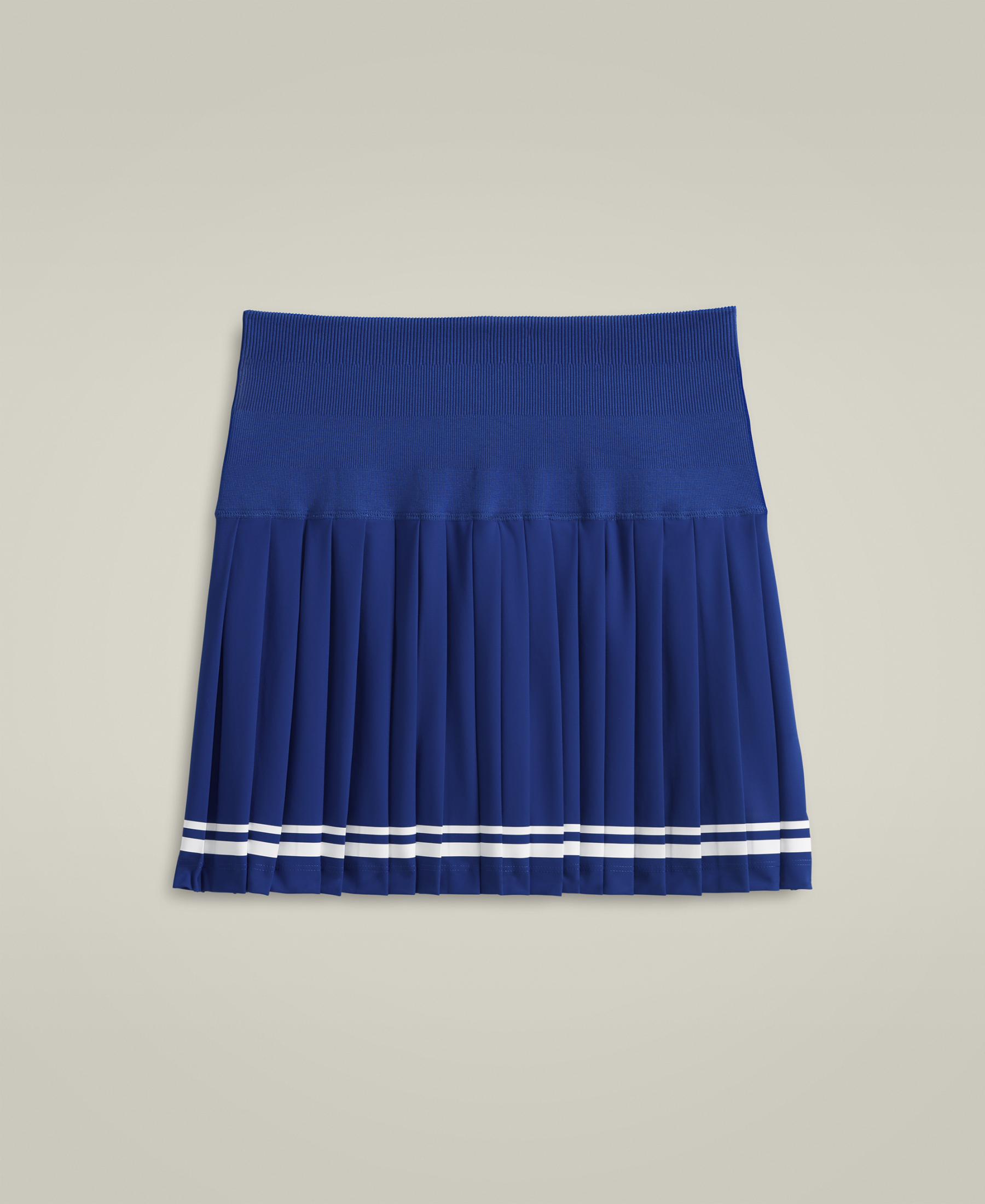 Wilson Midtown Tennis Skirt
