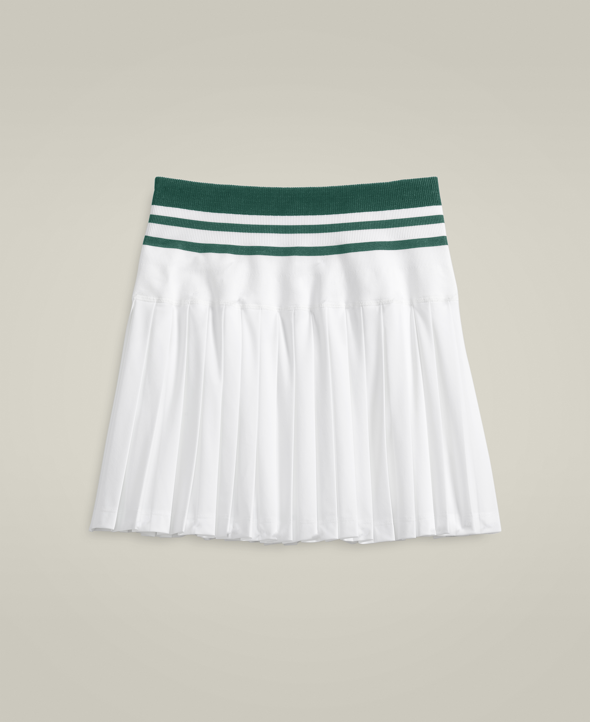 W MIDTOWN TENNIS SKIRT