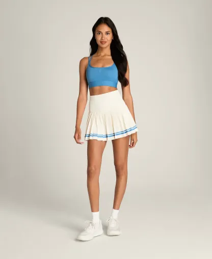 Midtown Tennis Skirt