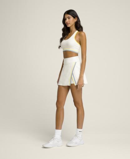 Slice Skirt