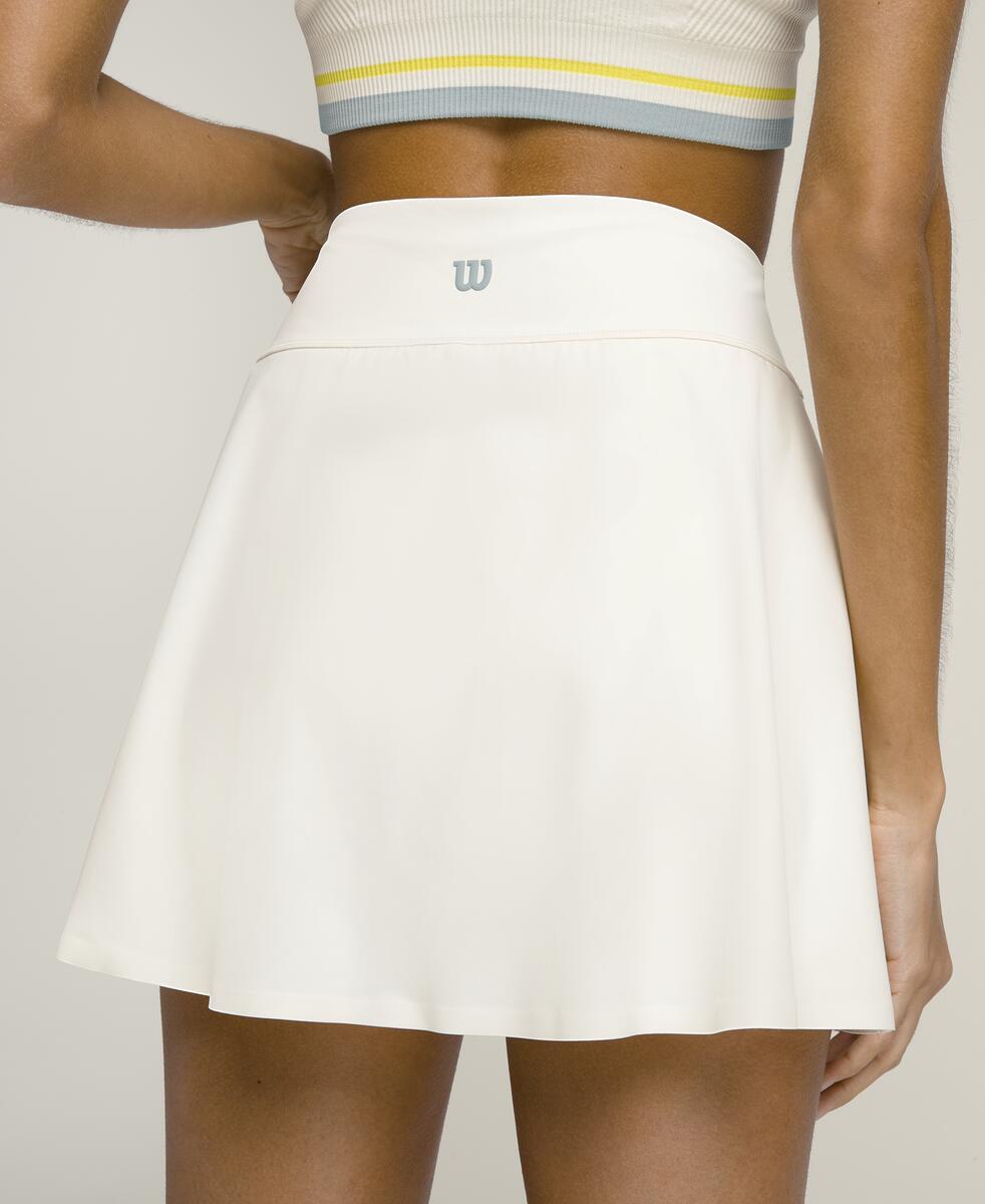 Slice Skirt