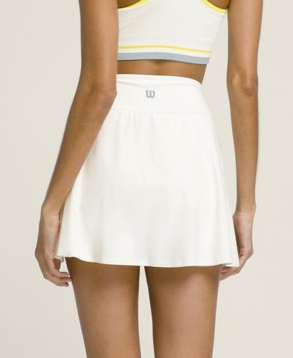 Slice Skirt