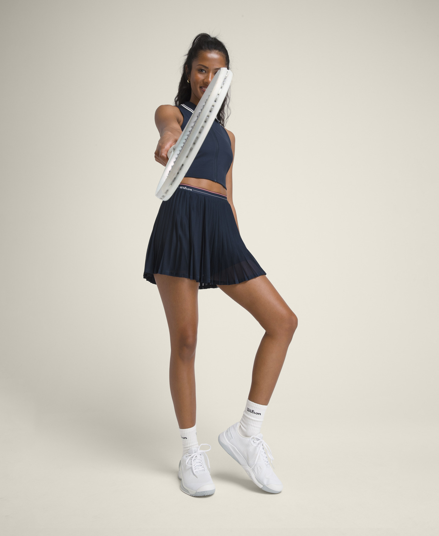 Limitless Mini Skirt