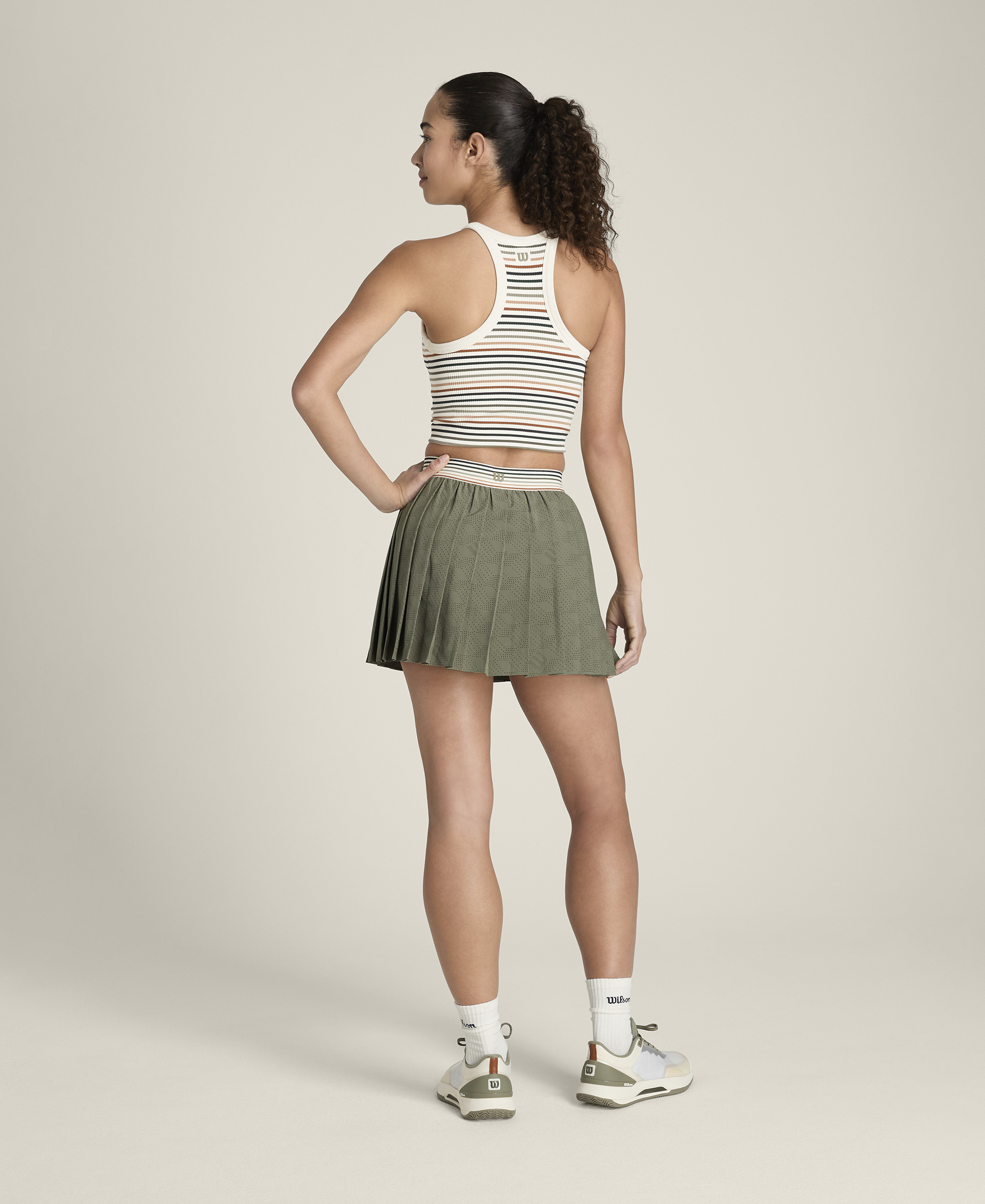 W ON THE DAILY BRAMI