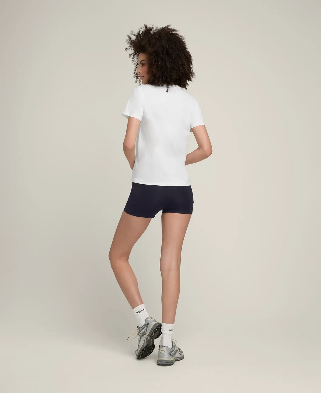 Wilson Easy Tee