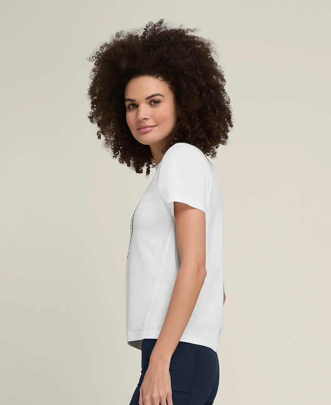 Wilson Easy Tee