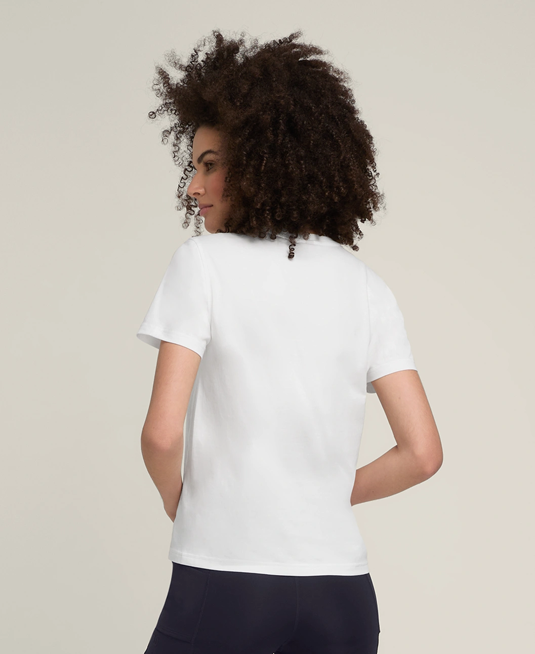 Wilson Easy Tee
