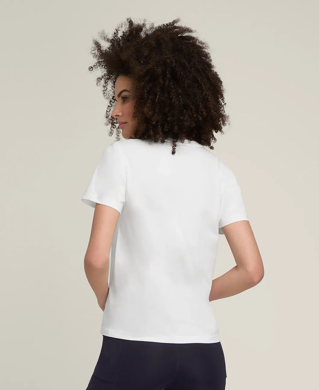 Wilson Easy Tee