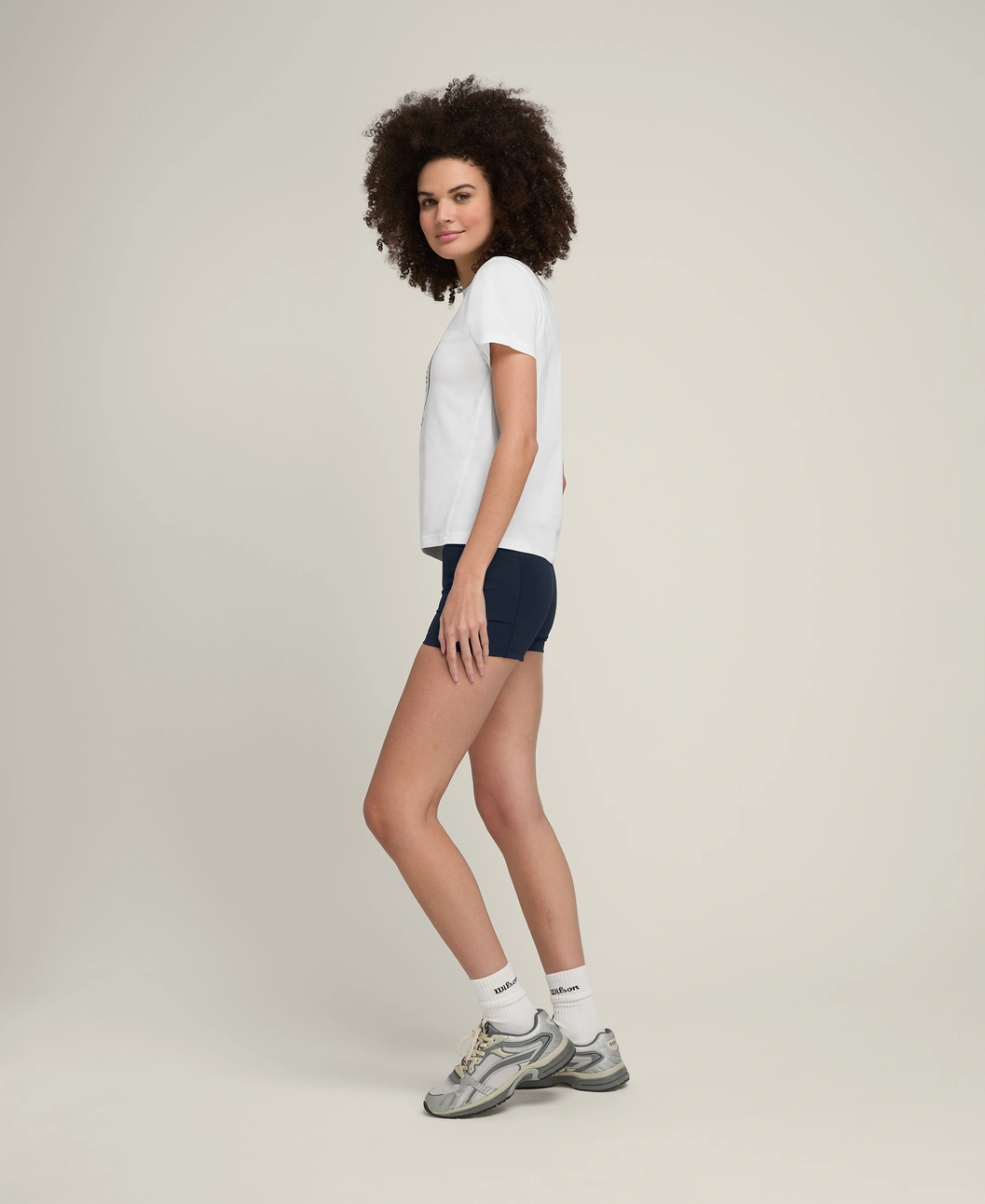 Wilson Easy Tee