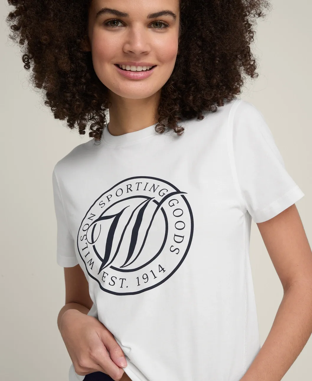 Wilson Easy Tee