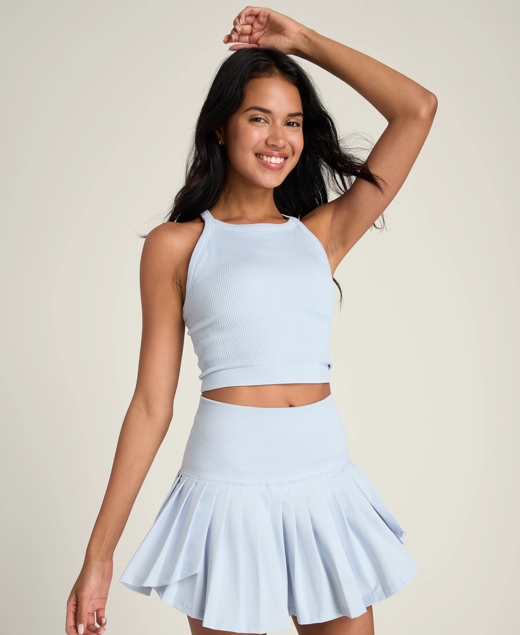 Wilson Midtown Wrap Tennis Skirt