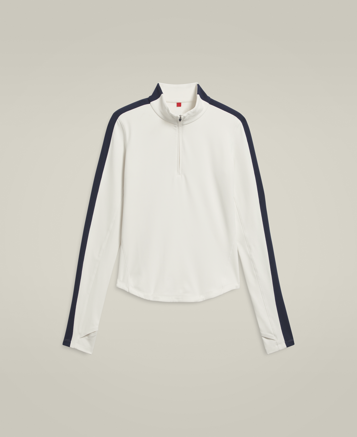 Wilson In-Bounds Half-Zip