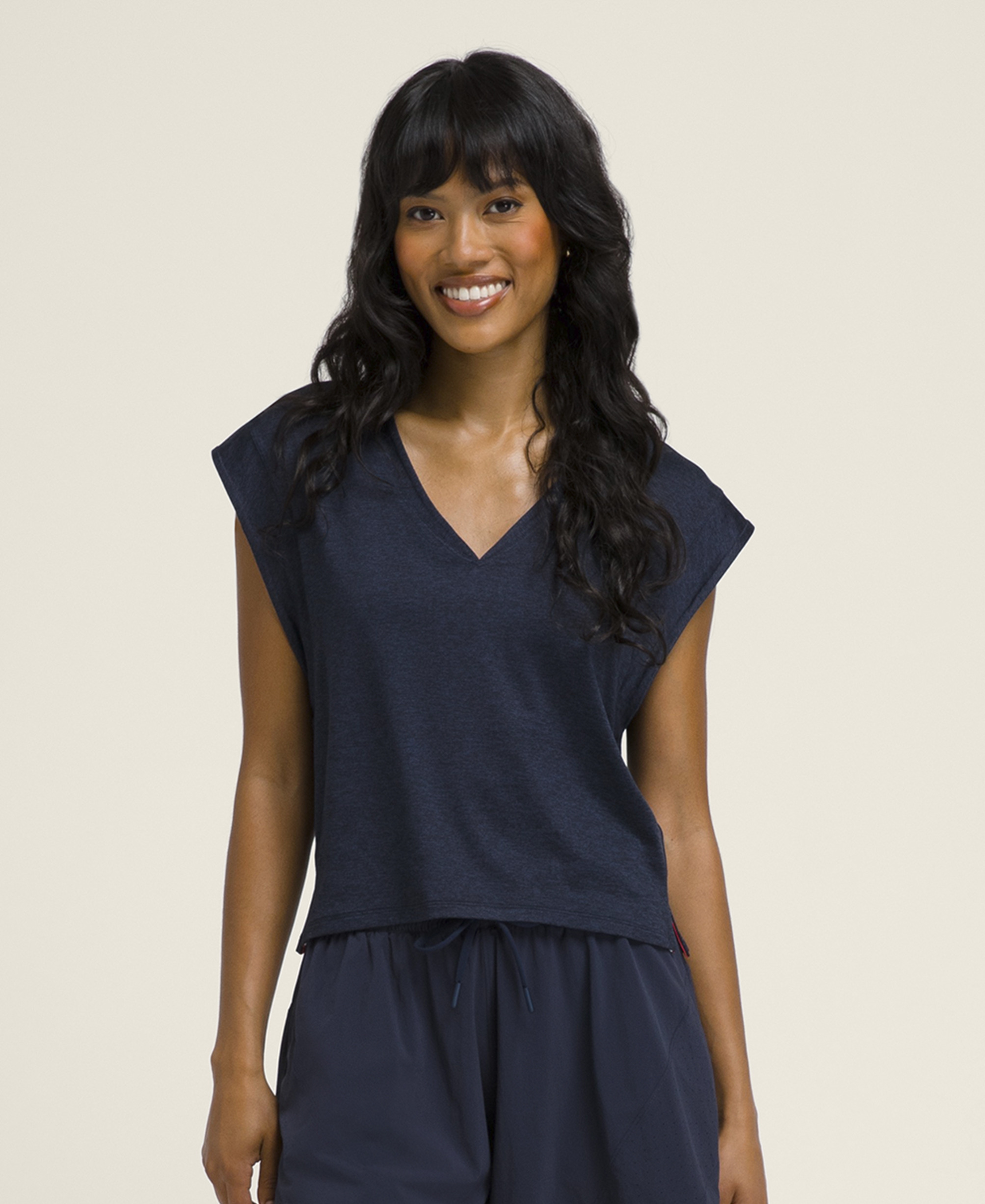 Women's Rec Tank 