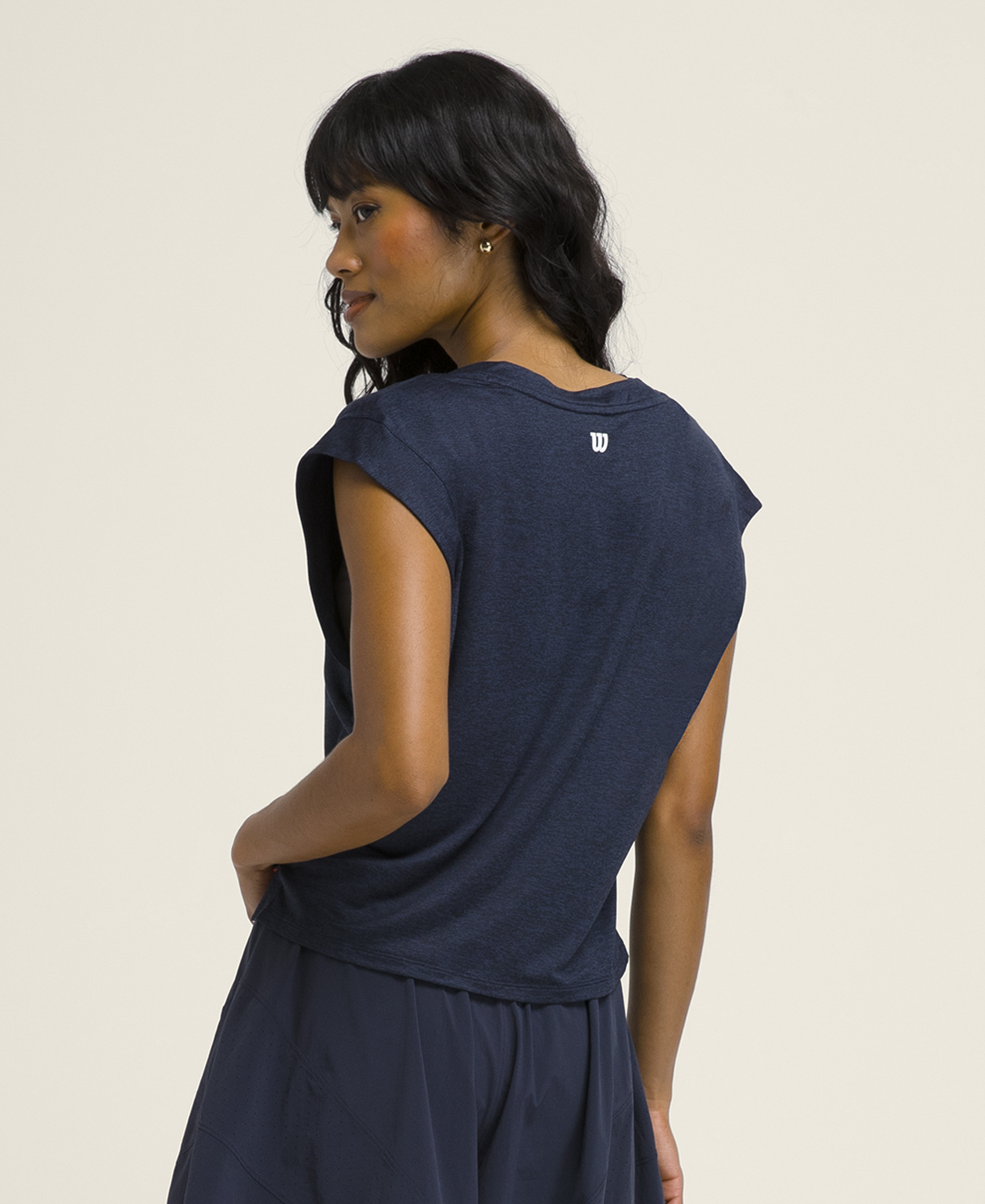 Women's Rec Tank 