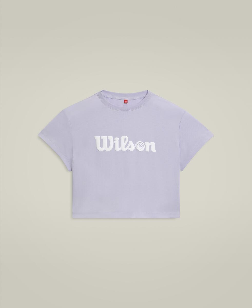 Harper Crop Tee