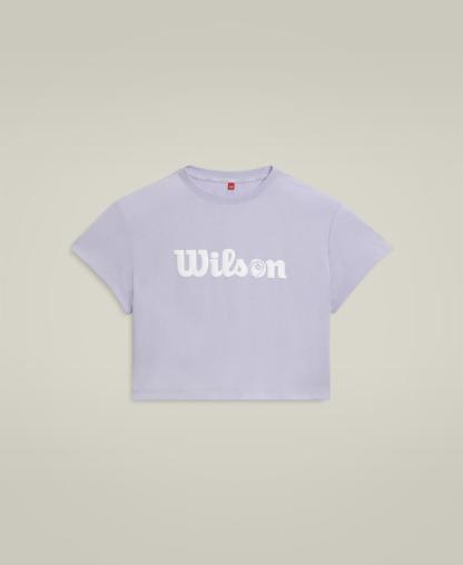 Harper Crop Tee