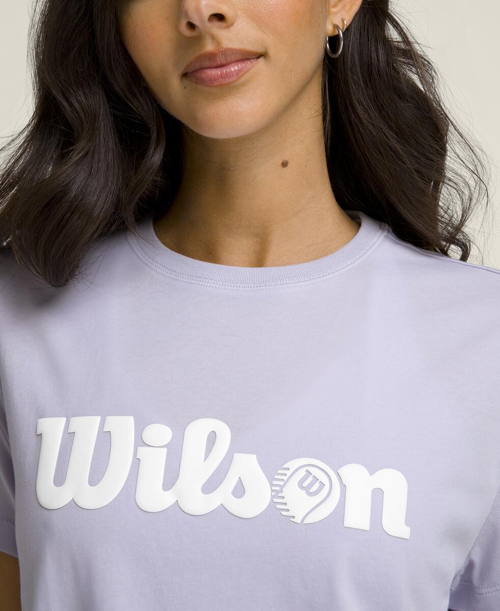 Harper Crop Tee