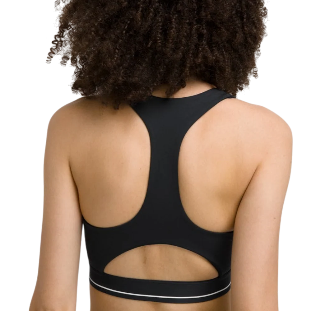 Wilson Doubles Racerback Sports Bra
