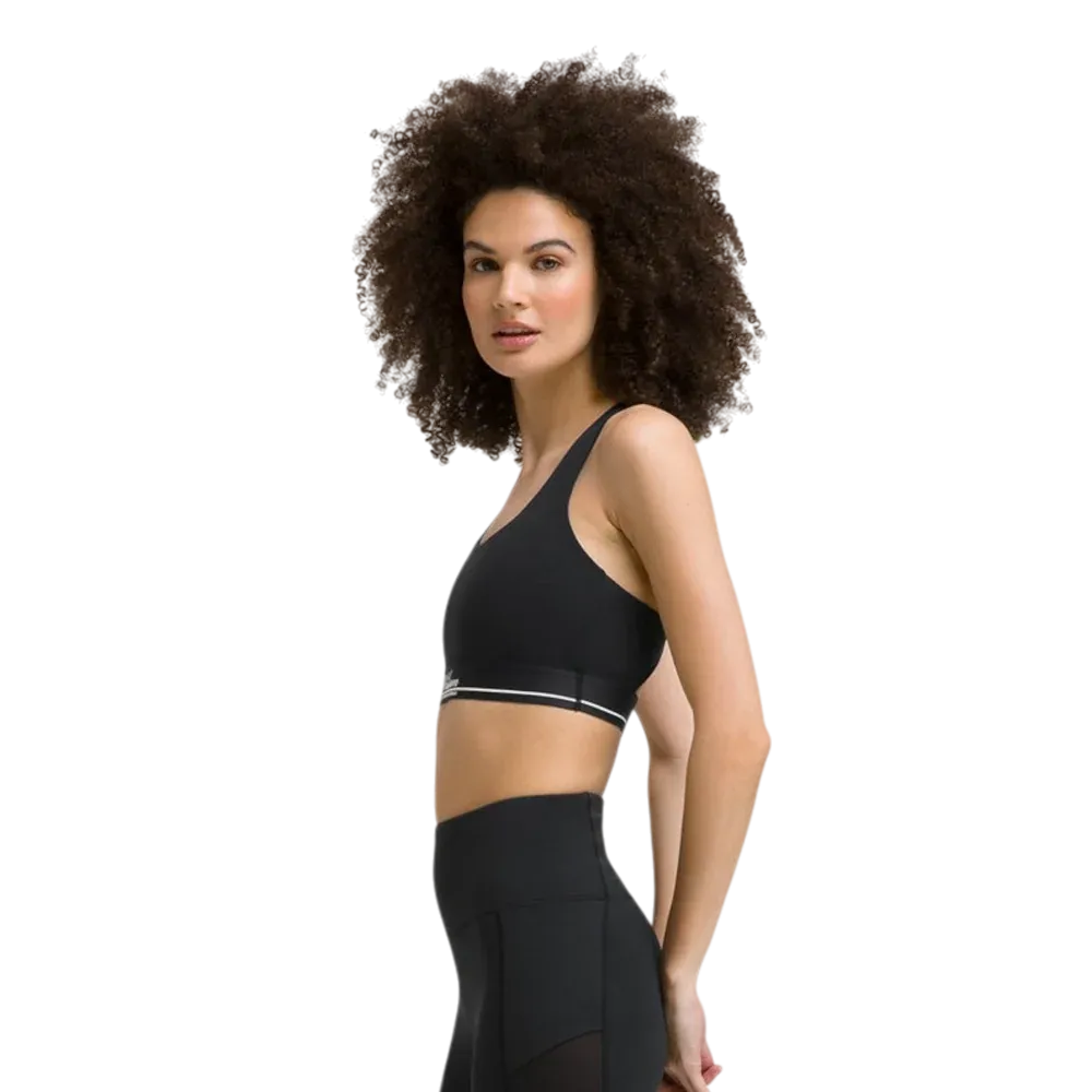 Wilson Doubles Racerback Sports Bra