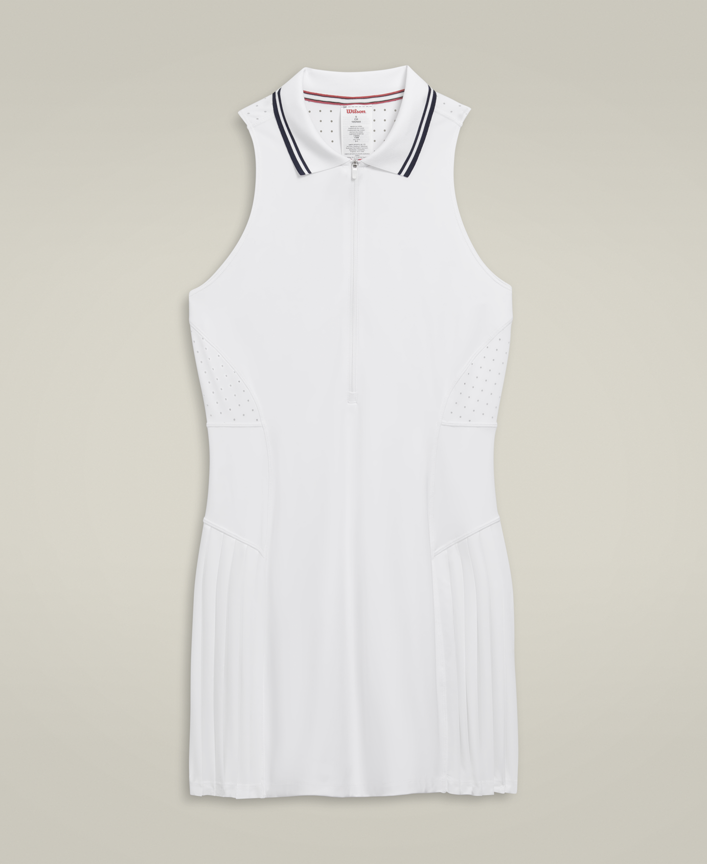 Wilson All Court Unlined Tennis Dress