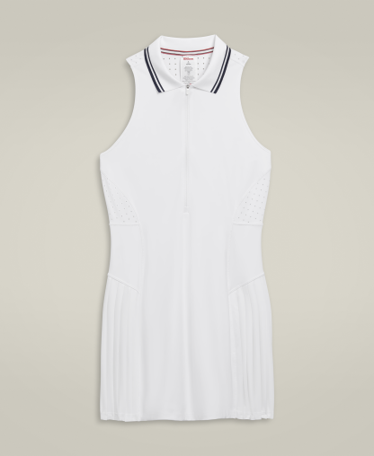 Wilson All Court Unlined Tennis Dress