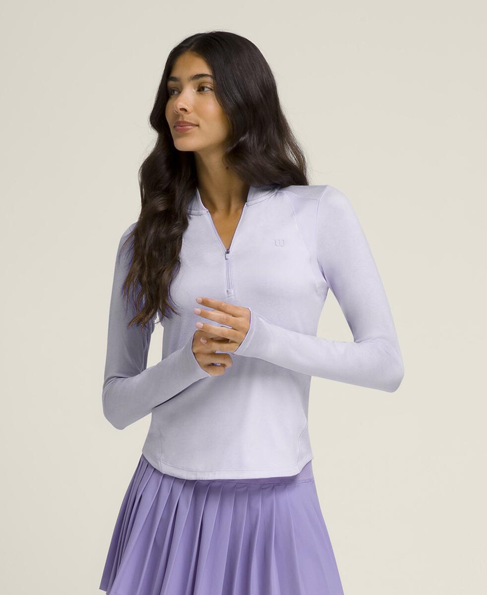Midtown Tennis Skirt