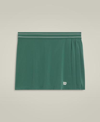 WRAP SKIRT