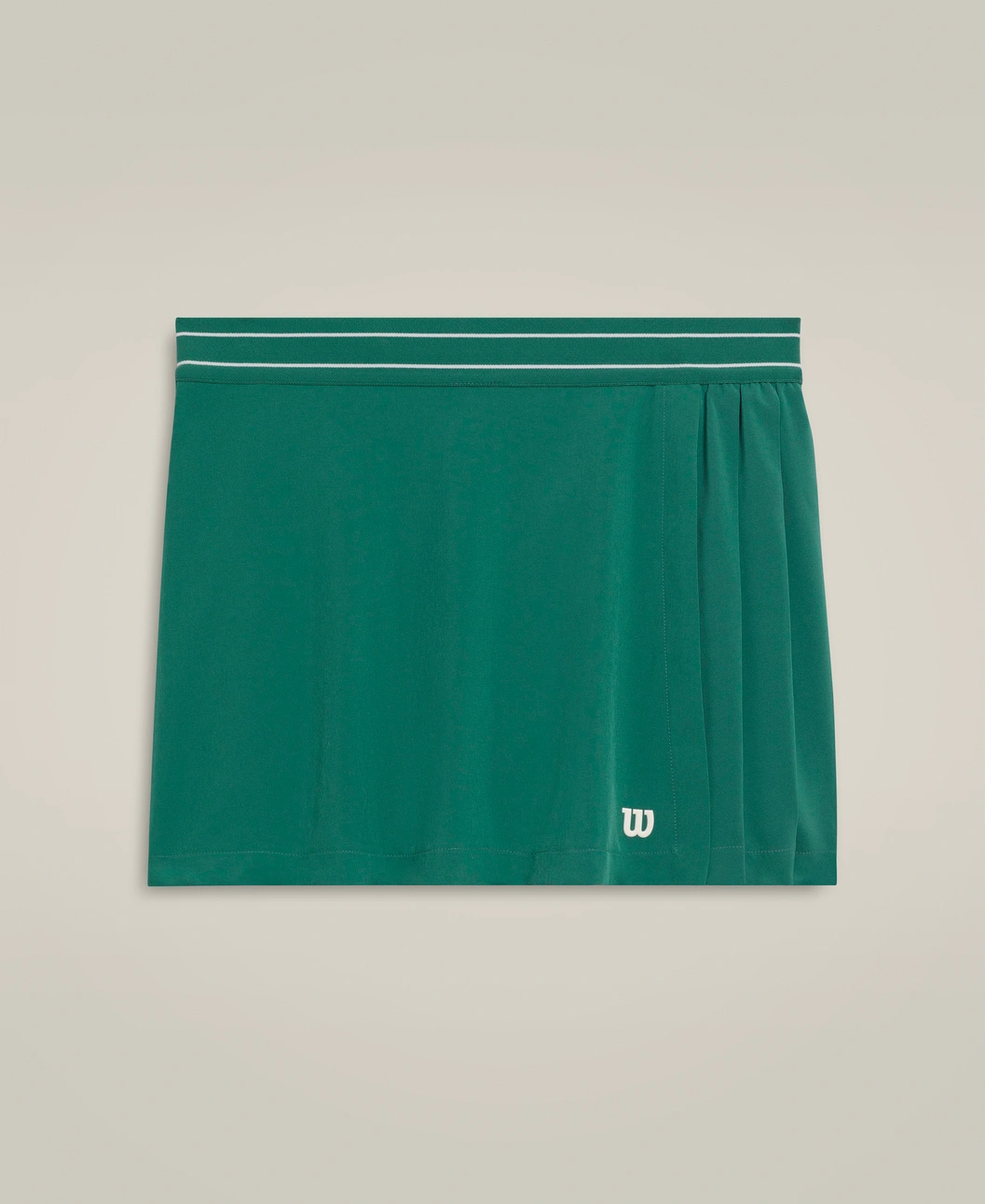 Wilson Tennis Wrap Skirt